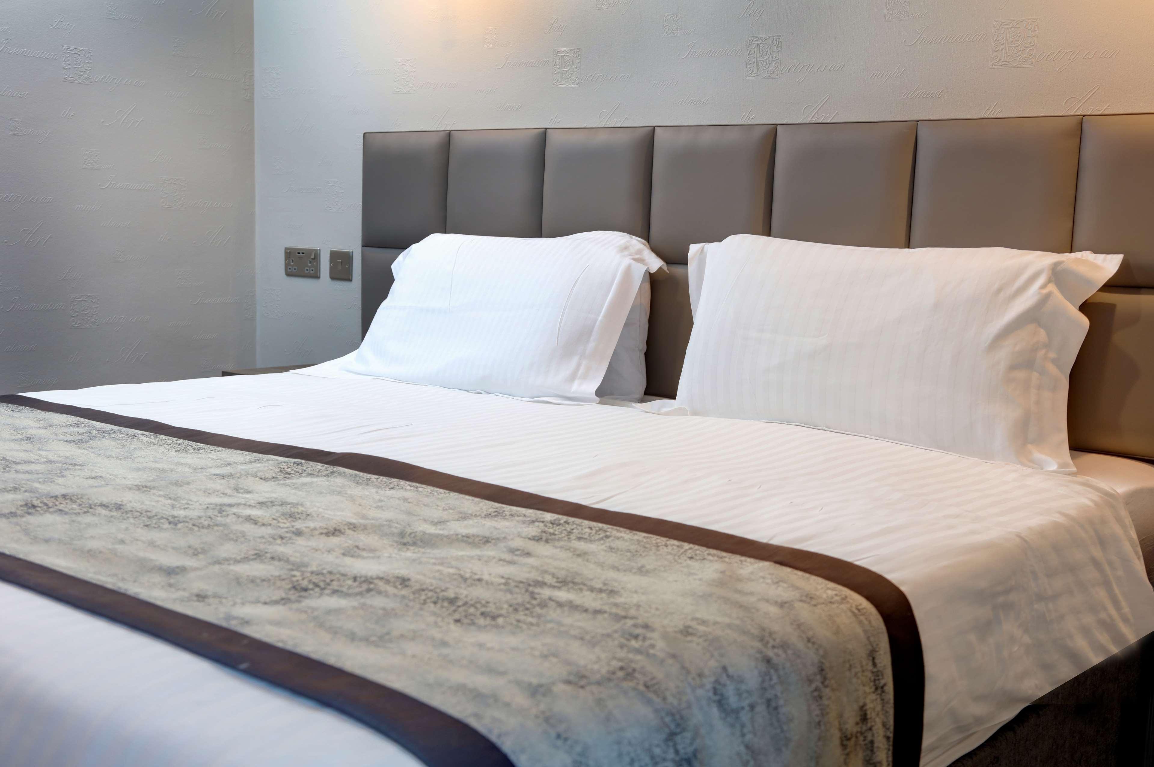 Sure Hotel By Best Western ロッカビー エクステリア 写真