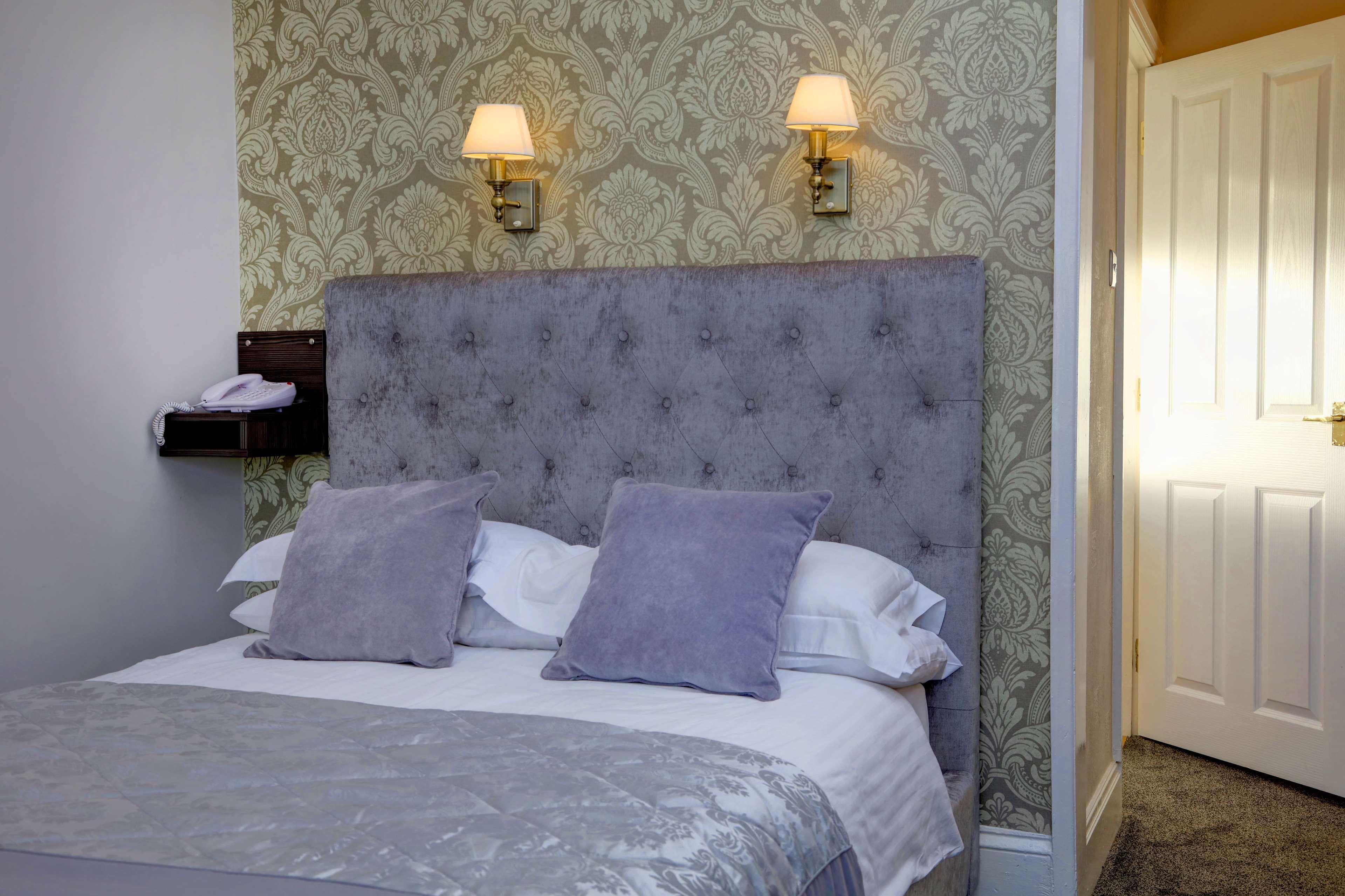 Sure Hotel By Best Western ロッカビー エクステリア 写真